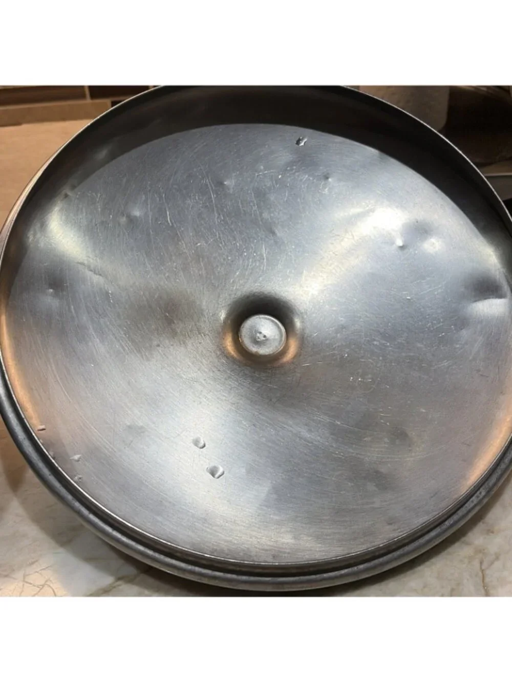 Farberware stainless steel